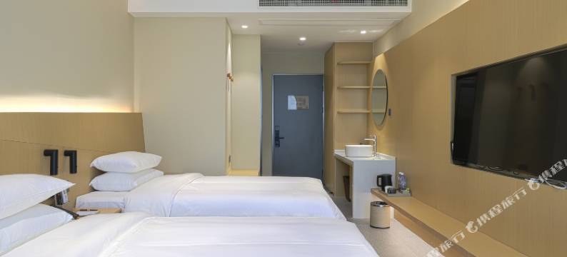 德清奇幻艺术酒店图片