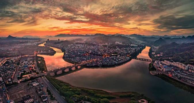 七封情书·禅茶花舍疗愈民宿(黄山歙县徽州古城店)图片