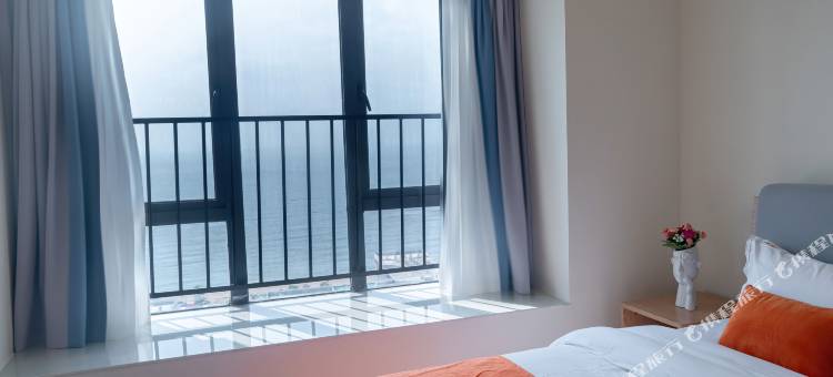 海梦公寓(阳西沙扒月亮湾店)图片