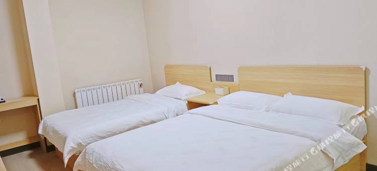 银伦宾馆(大同古城店)图片