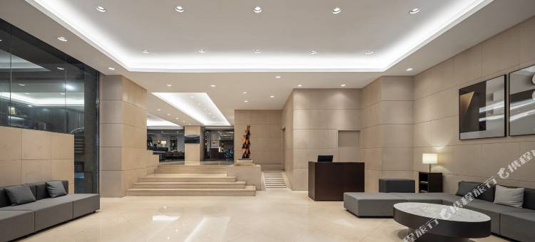 新竹烟波大饭店-都会一馆图片