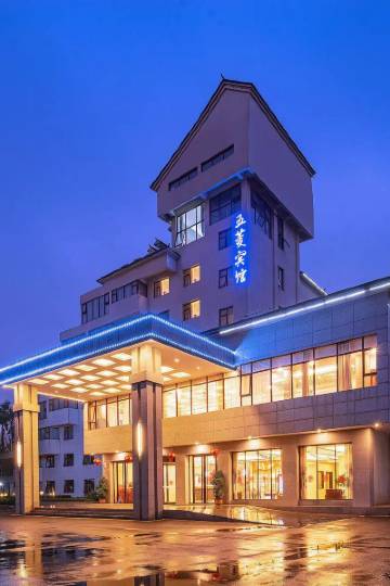 柳州酒店,柳州酒店预订查询,柳州宾馆住宿【携程酒店】