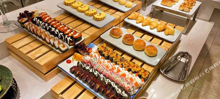 德庭花园酒店(昆明高新西城时代店)图片