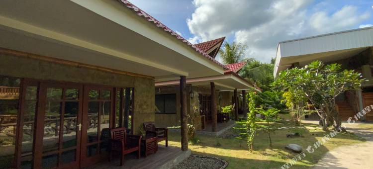 无限潜水度假村及公寓(Infinity Diving Resort and Residences)图片