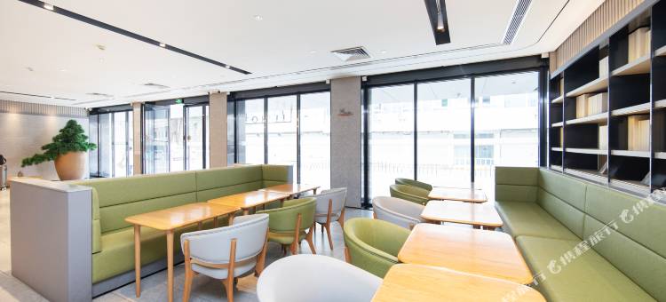 全季酒店(厦门中山路店)图片