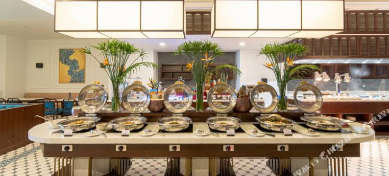 波提克酒店(Potique Hotel)图片