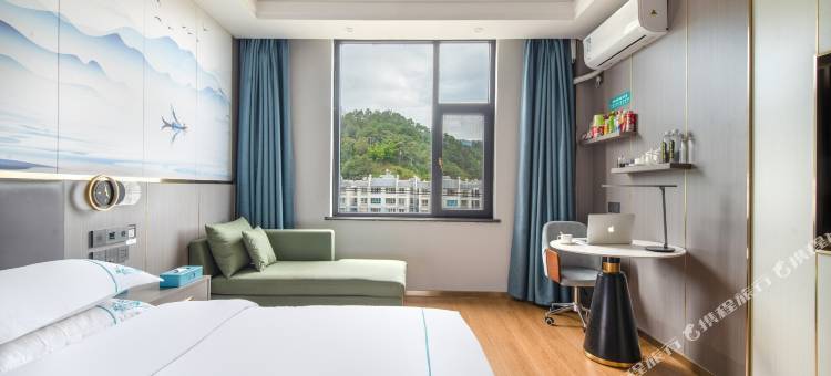 景岸格林酒店(凤庆滇红路客运站店)图片