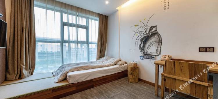 月光胡同电竞酒店图片