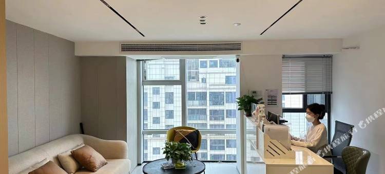 M·S设计师酒店(华商国际城店)图片