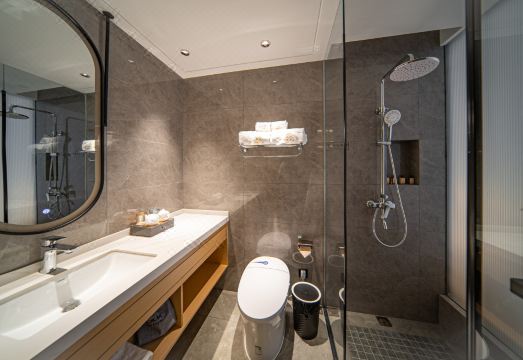 Mille Navigation Hotel Hotel Overview