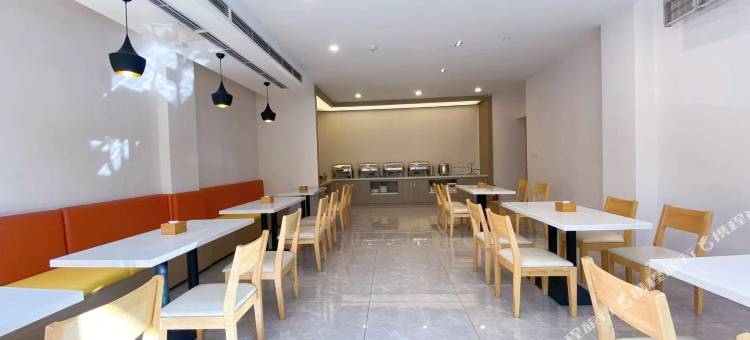 汉庭酒店(沈阳东北大学店)图片