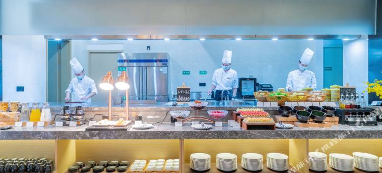 东莞万阁酒店(长安万达OPPO研发中心店)图片