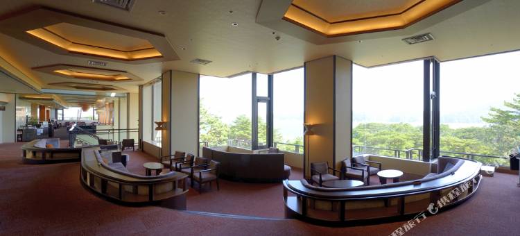 海滨净土公园酒店(Jodogahama Park Hotel)图片
