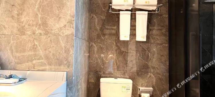 宜春得泉温泉酒店图片