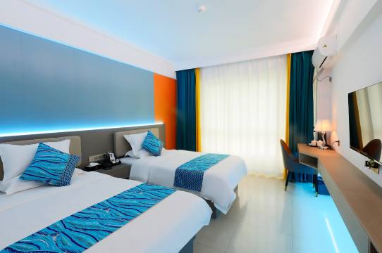 旭东宾馆(澄迈老城店)