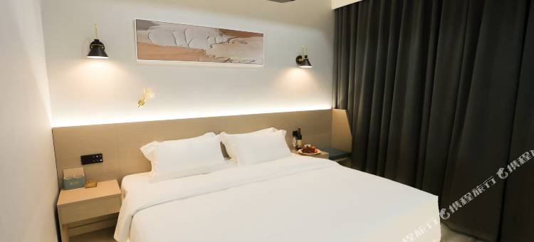 丹棱竹海大酒店图片