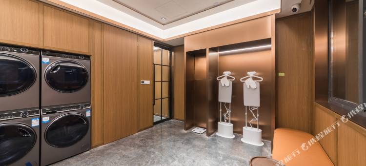 桔子酒店(淮安大学城奥体中心店)图片