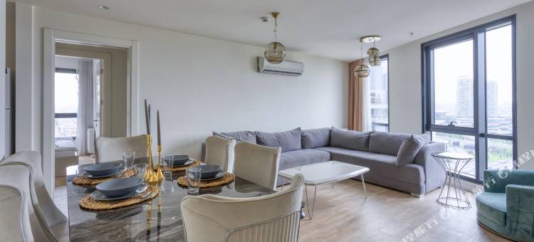 G Yoo Residence图片