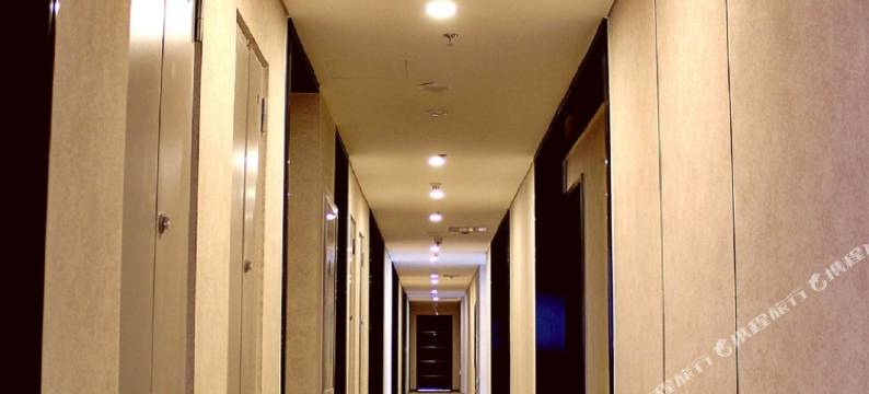 青岛泊悦湾度假公寓(中铁世界博览城店)图片