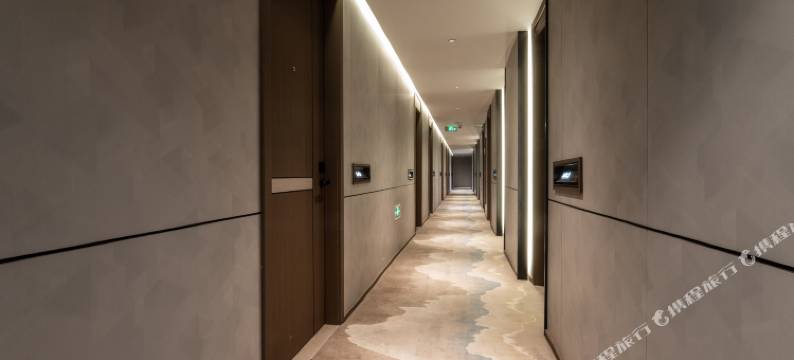 永康景程酒店图片