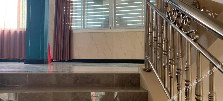 云浮旭隆公寓酒店图片