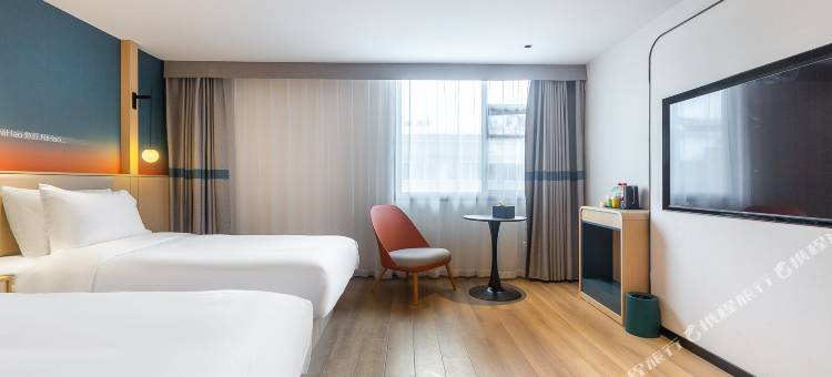 你好酒店(南昌滕王阁万寿宫店)图片