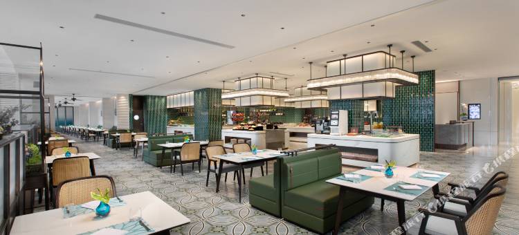 厦门国际会展酒店(环岛路店)图片