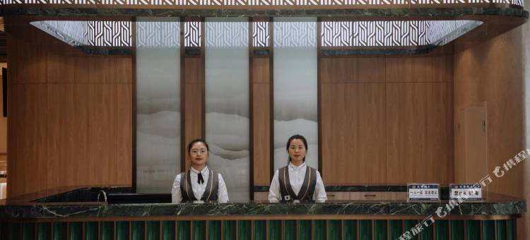 美景良宵酒店(运城盐湖国际机场店)图片