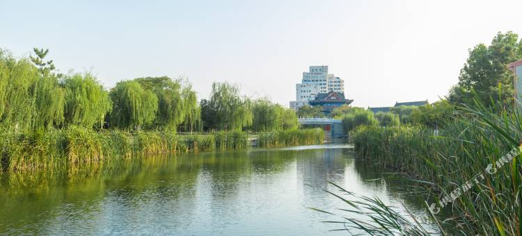 速8精选酒店(开封清明上河园店)图片