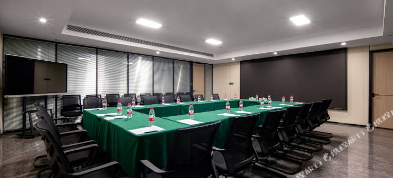 宜尚酒店(长沙星沙地铁站店)图片