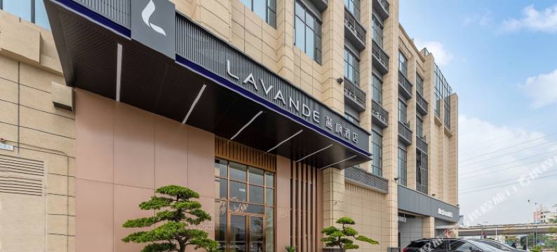麗枫酒店(广州新塘沙埔万汇广场店)图片