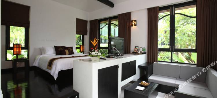 纳姆赛考帅度假村(Numsai Khaosuay Resort)图片