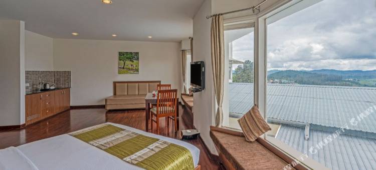 欧蒂芬恩山斯特尔灵酒店(Sterling Ooty Fern Hill)图片