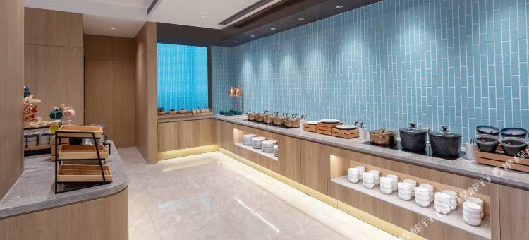 汉庭酒店(盐城响水陈家港店)图片