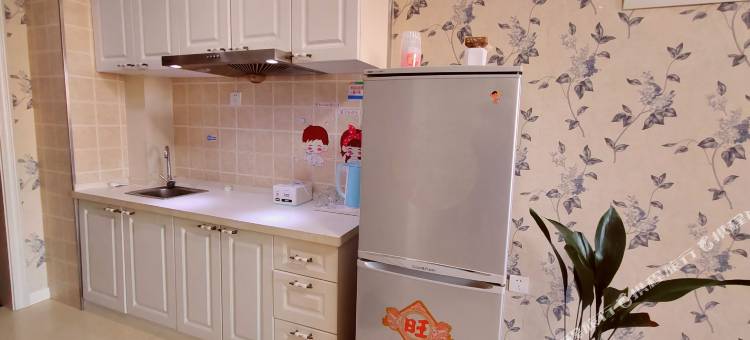 时尚·优品民宿图片