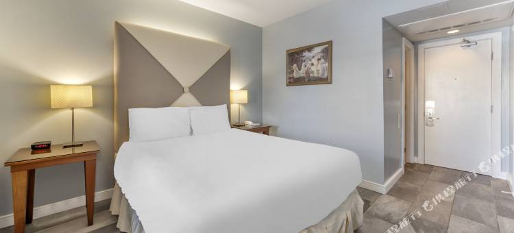 LuxUrban - 弗洛拉酒店(La Flora by LuxUrban)图片