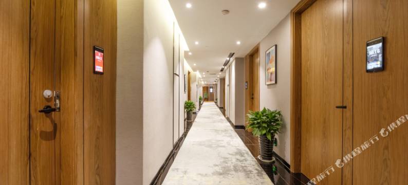 万澳酒店(西安阎良试飞院店)图片