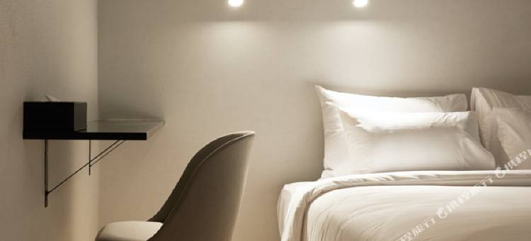 鉴赏家公寓酒店(The Connoisseur Residence Hotel)图片
