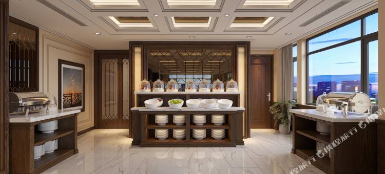 米纳西高级酒店(Minasi Premium Hotel)图片