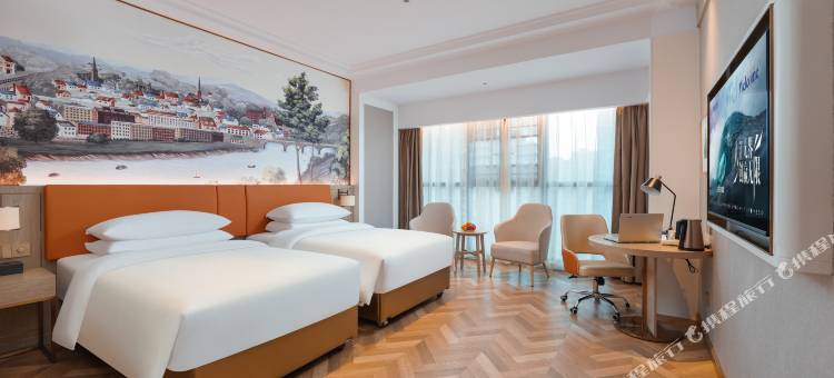 维也纳酒店(武汉汉阳国博店)图片