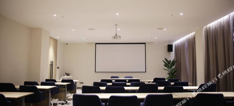 锦江之星酒店(郸城新华路店)图片