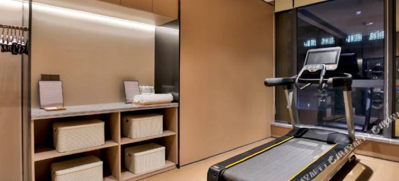 全季酒店(深圳坂田华为基地店)图片