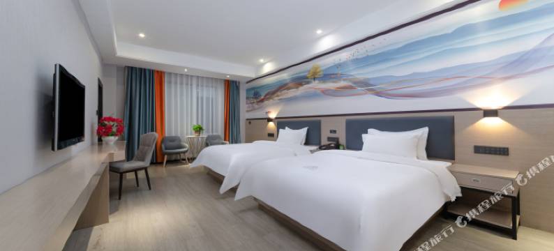 明珠酒店(惠州仲恺高新区店)图片