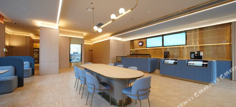 汉庭酒店(鄄城汽车站店)图片