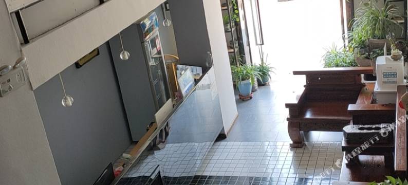 碧水濠庭酒店(云阳滨江大道店)图片