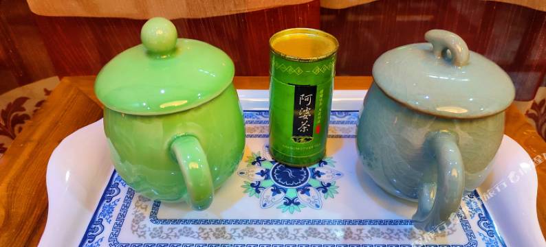 雨花春晓精品主题客栈(周庄古镇沈厅店)图片