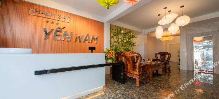 阮泰山-燕南酒店(Yen Nam Hotel Nguyen Thai Son)图片