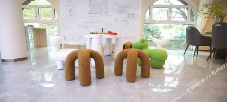 大家的家•秦皇岛北戴河旅居社区图片