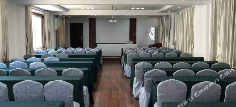 长岛海岛花园酒店图片