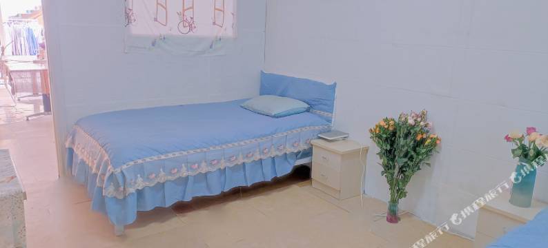 昆明紫院青年旅舍(星耀路地铁站店)图片